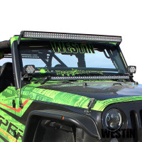 Westin - Westin 62-41035 Pillar LED Light Mount - Image 3