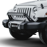 Westin - Westin 62-41065 Bumper Mount LED Bar - Image 2