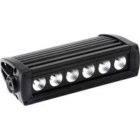 Westin - Westin 09-12211-6F B-FORCE LED Single Row Light Bar - Image 2
