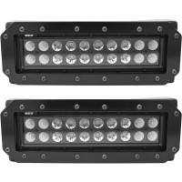 Westin - Westin 57-0035 HDX Flush Mount B-FORCE LED Light Kit - Image 2