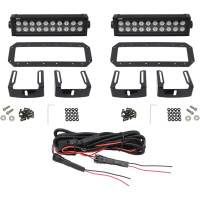 Westin - Westin 57-0035 HDX Flush Mount B-FORCE LED Light Kit - Image 3
