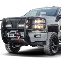 Westin - Westin 57-0035 HDX Flush Mount B-FORCE LED Light Kit - Image 9