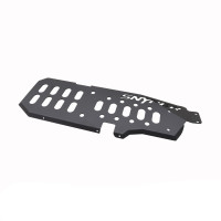 Westin - Westin 42-21005 Gas Tank Skid Plate - Image 2