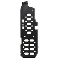 Westin - Westin 42-21005 Gas Tank Skid Plate - Image 3