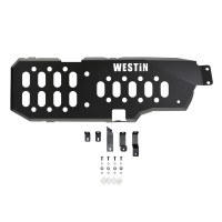 Westin - Westin 42-21005 Gas Tank Skid Plate - Image 4