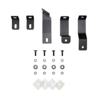Westin - Westin 42-21005 Gas Tank Skid Plate - Image 5