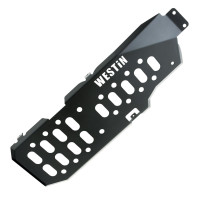 Westin - Westin 42-21005 Gas Tank Skid Plate - Image 6