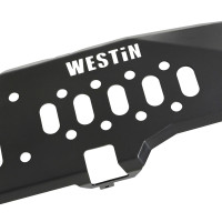 Westin - Westin 42-21005 Gas Tank Skid Plate - Image 7