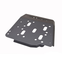 Westin - Westin 42-21025 Transfer Case Skid Plate - Image 2