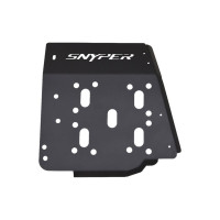 Westin - Westin 42-21025 Transfer Case Skid Plate - Image 3