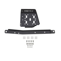 Westin - Westin 42-21025 Transfer Case Skid Plate - Image 4