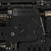 Westin - Westin 42-21025 Transfer Case Skid Plate - Image 6
