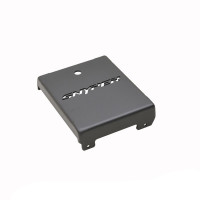 Westin - Westin 42-21035 Evap Canister Skid Plate - Image 1