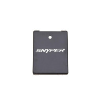 Westin - Westin 42-21035 Evap Canister Skid Plate - Image 3