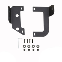 Westin - Westin 42-21035 Evap Canister Skid Plate - Image 5