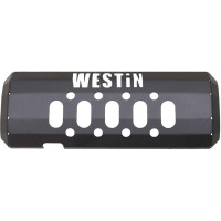 Westin - Westin 42-21045 Muffler Skid Plate - Image 3