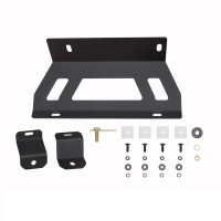 Westin - Westin 42-21045 Muffler Skid Plate - Image 5