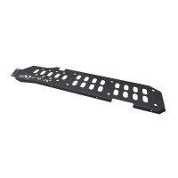 Westin - Westin 42-21055 Gas Tank Skid Plate - Image 2