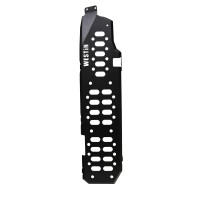 Westin - Westin 42-21055 Gas Tank Skid Plate - Image 3