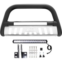 Westin - Westin 32-2255L Ultimate LED Bull Bar - Image 4