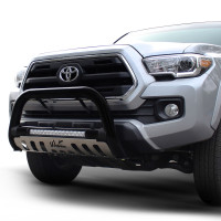 Westin - Westin 32-3885L Ultimate LED Bull Bar - Image 7