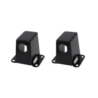 Westin - Westin 40-0015S Grille Guard Sensor Relocator - Image 2