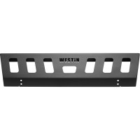 Westin - Westin 59-80005-SP WJ2 Front Bumper Skid Plate - Image 3