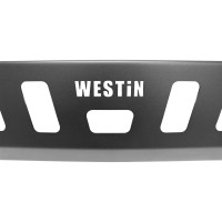 Westin - Westin 59-80005-SP WJ2 Front Bumper Skid Plate - Image 7