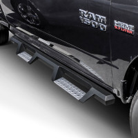 Westin - Westin 56-135552 HDX Stainless Drop Nerf Step Bars - Image 11