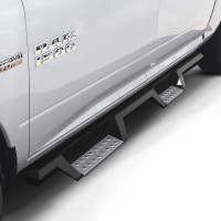 Westin - Westin 56-135652 HDX Stainless Drop Nerf Step Bars - Image 11