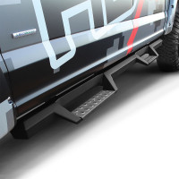 Westin - Westin 56-139452 HDX Stainless Drop Nerf Step Bars - Image 11