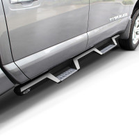 Westin - Westin 56-140252 HDX Stainless Drop Nerf Step Bars - Image 11