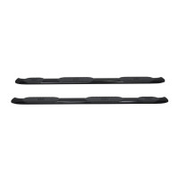 Westin - Westin 21-534685 PRO TRAXX 5 Oval Wheel to Wheel Nerf Step Bars - Image 3