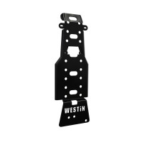 Westin - Westin 42-21125 Transmission Pan Skid Plate - Image 2
