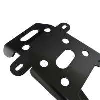 Westin - Westin 42-21125 Transmission Pan Skid Plate - Image 6