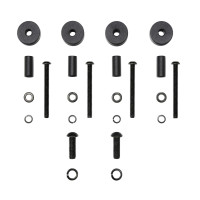 Westin - Westin 62-41075 LED Cowl Mount - Image 5