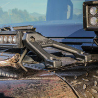 Westin - Westin 62-41075 LED Cowl Mount - Image 8