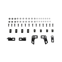 Westin - Westin 62-11025 Inner Fenders - Image 4