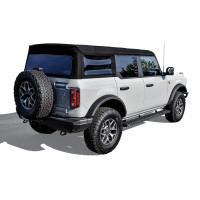 Westin - Westin 27-74725 Grate Steps Running Boards - Image 9