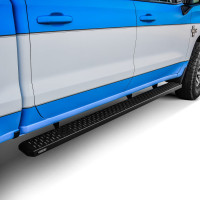 Westin - Westin 27-74745 Grate Steps Running Boards - Image 7