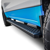 Westin - Westin 27-74745 Grate Steps Running Boards - Image 12