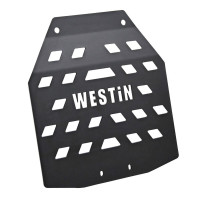 Westin - Westin 42-21085 Transfer Case Skid Plate - Image 1