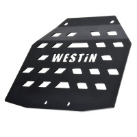 Westin - Westin 42-21085 Transfer Case Skid Plate - Image 2