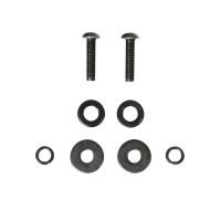 Westin - Westin 42-21085 Transfer Case Skid Plate - Image 4