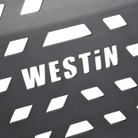 Westin - Westin 42-21085 Transfer Case Skid Plate - Image 5