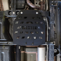 Westin - Westin 42-21085 Transfer Case Skid Plate - Image 6