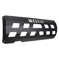 Westin - Westin 42-21105 Muffler Skid Plate - Image 2