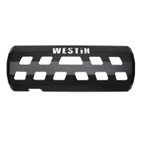 Westin - Westin 42-21105 Muffler Skid Plate - Image 3