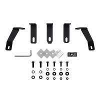 Westin - Westin 42-21105 Muffler Skid Plate - Image 5