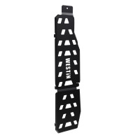 Westin - Westin 42-21115 Gas Tank Skid Plate - Image 2